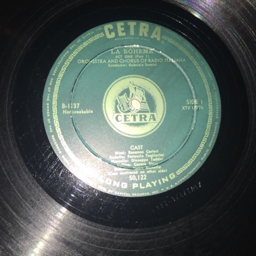 Records - Picture 6 of 7